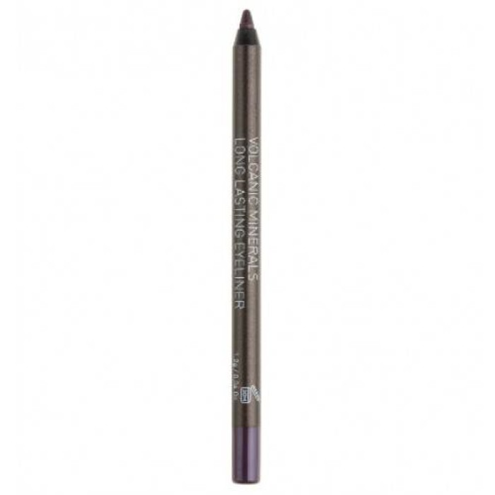 Korres Volcanic Minerals Long Lasting 04 Purple