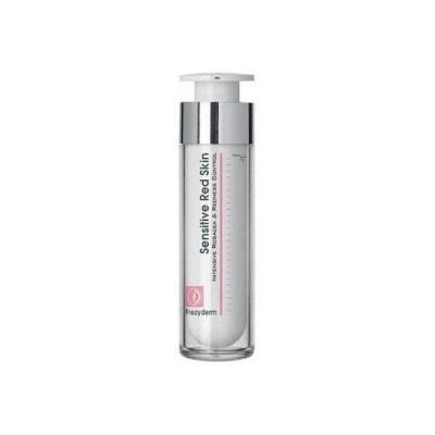 Frezyderm Sensitive Red Skin 24ωρη Ενυδατική Κρέμα Προσώπου για Ευαίσθητες Επιδερμίδες κατά της Ερυθρότητας 50ml