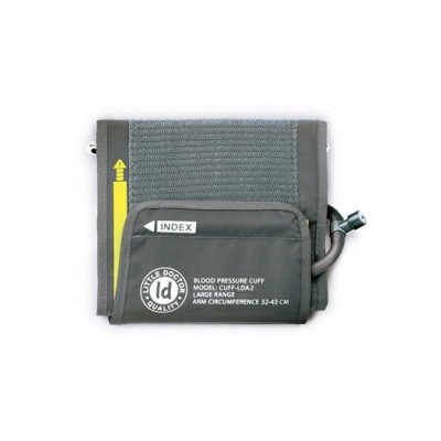 ΠΕΡΙΧΕΙΡΙΔΑ για Ηλεκτρονικό Πιεσόμετρο 32-43cm LITTLE DOCTOR  ΠΕΡΙΧΕΙΡΙΔΑ για Ηλεκτρονικό Πιεσόμετρο 32-43cm LITTLE DOCTOR