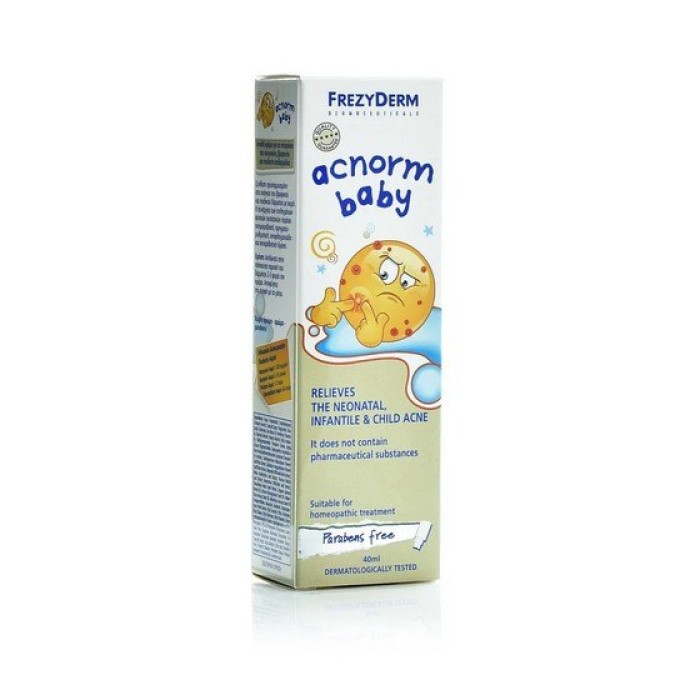 Frezyderm AcNorm Baby 40ml