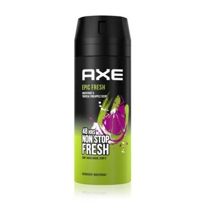 Axe Epic Fresh 48h Non Stop Fresh Deodorant Bodyspray, Αποσμητικό Σπρέι, 150ml