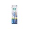 Oral-B Πακέτο Promo Classic Care 1-2-3 Οδοντόβουρτσα Μεσαίας Σκληρότητας 40 Medium 2 Τμχ