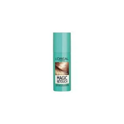 L'OREAL MAGIC TOUCH Cold Dark Brown 75ml