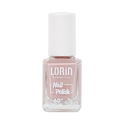 Lorin Cosmetics Nail Polish Fast Dry 60sec No209 13ml