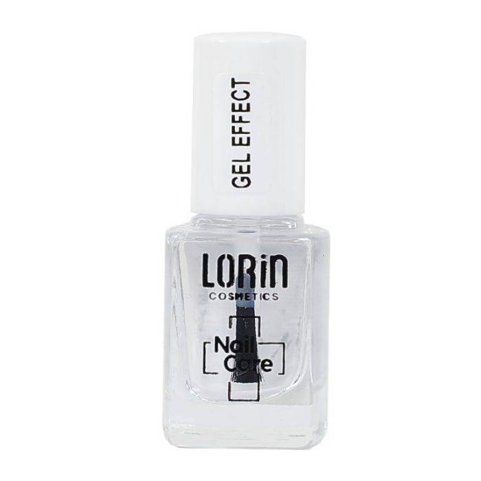 Lorin Θεραπεία Νυχιών – #98 Gel Look Plumping Effect 13ml.