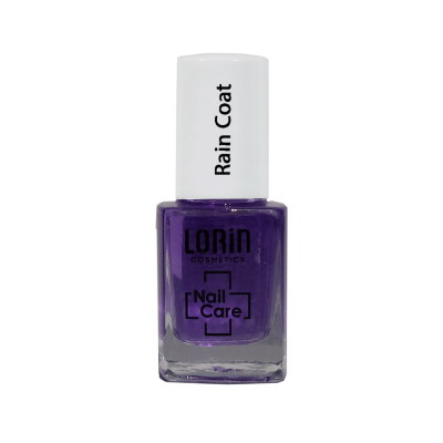 Lorin Θεραπεία Νυχιών – #093 Rain top Coat 13ml.