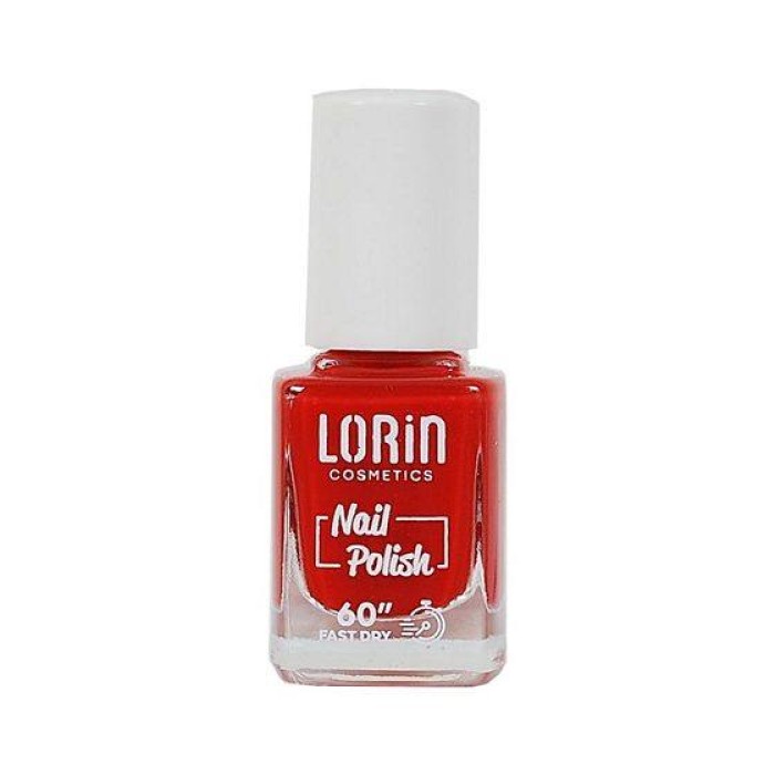 Lorin βερνίκι fast dry 13ml. #116