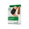 Anatomic Line 5030 Neoprene Ελαστική Επιστραγαλίδα σε Μαύρο χρώμα One Size