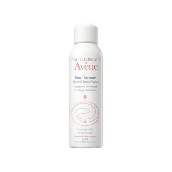 Avene Face Water Ενυδάτωσης Eau Thermale Spring Water για Ευαίσθητες Επιδερμίδες 150ml