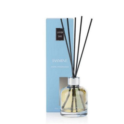 Lavish Care Αρωματικό Χώρου με Sticks Jasmine 100ml