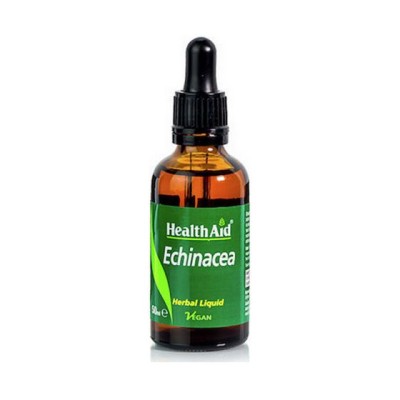 Health Aid Echinacea 50ml