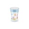 Nuk Magic Cup Παιδικό Πλαστικό Ποτηράκι 230ml  Peppa Pig 8m+
