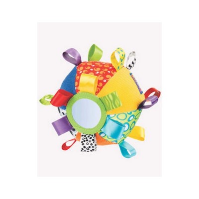 Playgro Loopy Loops Ball Κουδουνίστρα
