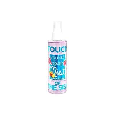 VOLLARE Body Mist 200ml Touch of the Sea