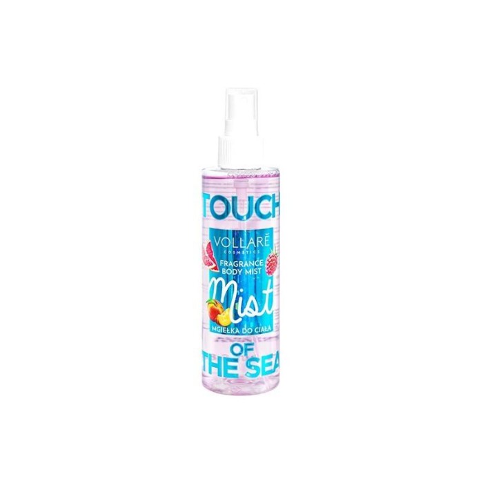 VOLLARE Body Mist 200ml Touch of the Sea