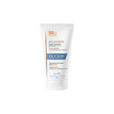 Ducray Melascreen Αντηλιακή Λοσιόν Προσώπου SPF50 50ml