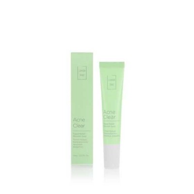 Lavish Care Acne Clear Κρέμα Προσώπου για Ακμή 15ml