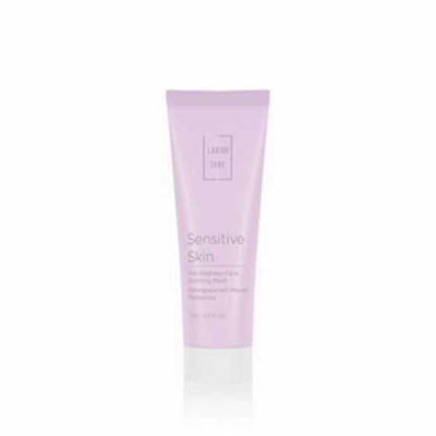 Lavish Care Sensitive Skin Μάσκα Προσώπου για Επανόρθωση 75ml