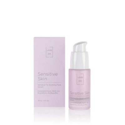 Lavish Care Sensitive Skin Ενυδατικό Serum Προσώπου 30ml