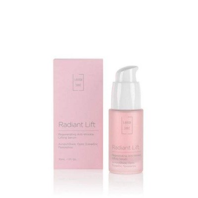 Lavish Care Radiant Lift Αντιγηραντικό Serum Προσώπου για Σύσφιξη 30ml