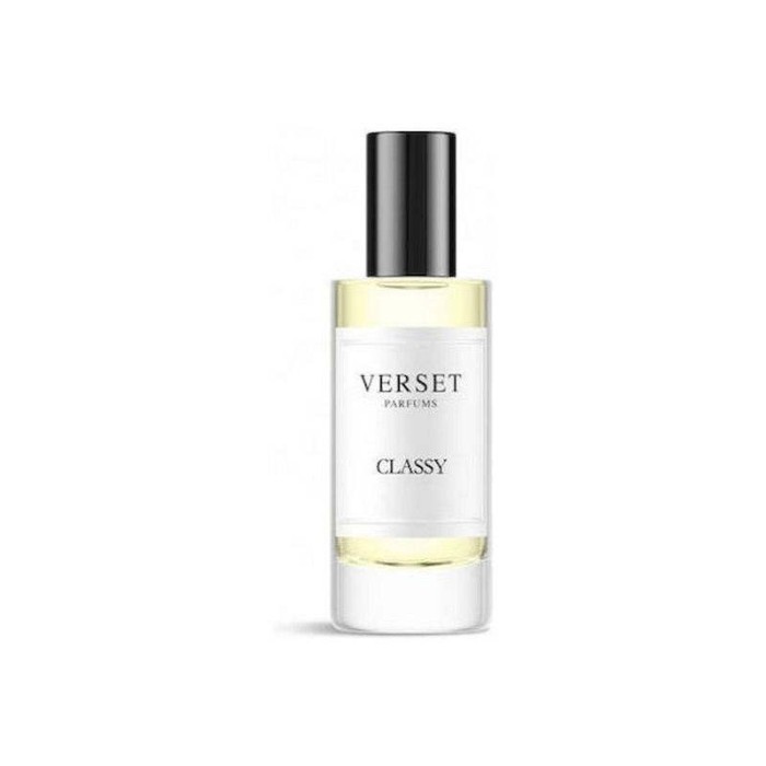 Verset CLASSY Eau de Parfum 15ml