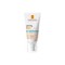 La Roche Posay Anthelios UVMune 400 Creme Hydratante Tinted Αντηλιακή Κρέμα Προσώπου SPF50 με Χρώμα 50ml