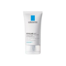 La Roche Posay Effaclar MAT Ενυδατική Κρέμα Προσώπου για Λιπαρές Επιδερμίδες κατά της Ακμής 40ml
