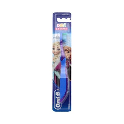 Oral-B Βρεφική Οδοντόβουρτσα για 3+ χρονών