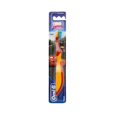 Oral-B Βρεφική Οδοντόβουρτσα για 3+ χρονών