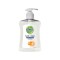 Dettol Honey Soft On Skin Hard On Dirt Liquid Hand Wash 250ml Pump