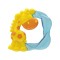 Playgro Μασητικός Κρίκος Οδοντοφυΐας με Νερό από Σιλικόνη  Jerry Giraffe για 3 m+