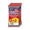 ΜΕΓΑ Wet Hankies Extra Safe Αντιβακτηριδιακά Μαντηλάκια 4 x 12τμχ