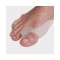 Anatomic Help 0771 Διαχωριστικά από Σιλικόνη για το Κότσι 2τμχ