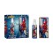 Air-Val International Παιδικό Σετ Eau de Toilette 100ml με Μεταλλική Κασετίνα