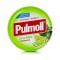 Pulmoll Vitamin C Καραμέλες χωρίς Γλουτένη Λεμόνι & Μέντα 45gr
