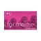 Help I For Me Vaginal Suppositories 14τμχ 5mg