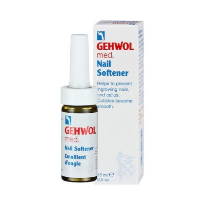 Gehwol Med Nail Softener Λαδάκι σε Σταγόνες  15ml
