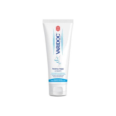 Vican Varidoc Heavy Legs Ενυδατική Κρέμα για Κουρασμένα Πόδια 250ml