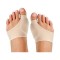 Anatomic Help 0770 Καλύμματα από Σιλικόνη για το Κότσι Large 2τμχ