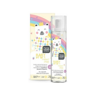 Vitorgan Παιδικό Eau Fraiche Baby Fragrance Mist 100ml