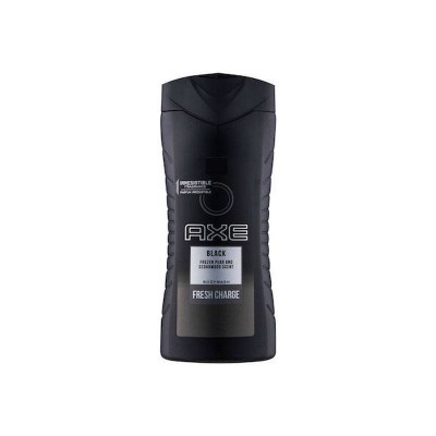Axe Black Body Wash 400ml