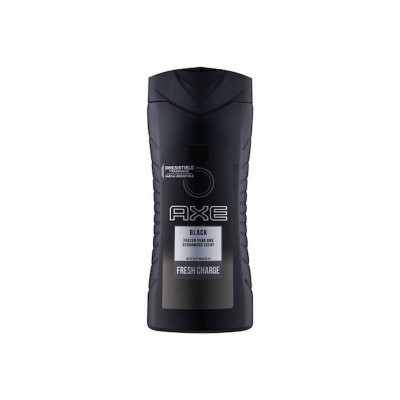 Axe Black Body Wash 400ml