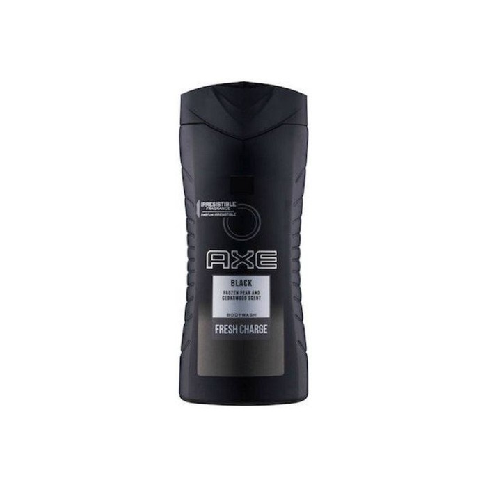 Axe Black Body Wash 400ml Axe Black Body Wash 400ml