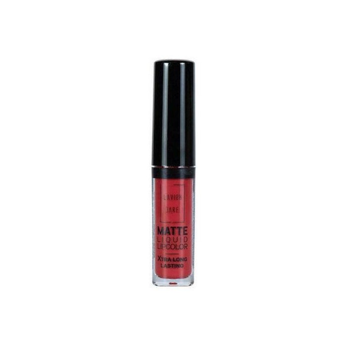 Lavish Care Matte Liquid Lipcolor Xtra Long Lasting 16