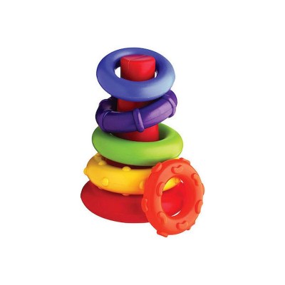 Playgro Sort And Stack Tower για 9+ Μηνών