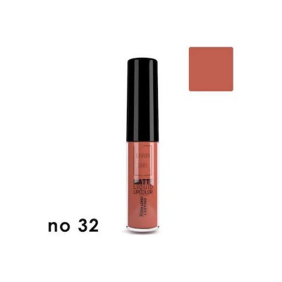 Lavish Care Matte Liquid Lipcolor Xtra Long 32