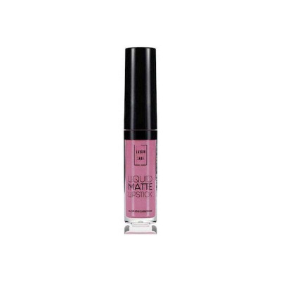 Lavish Care Matte Liquid Lipcolor Xtra Long Lasting 04