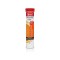 Lanes Vitamin C Eff Βιταμίνη για Ενέργεια & Ανοσοποιητικό 1000mg Πορτοκάλι 20 αναβράζοντα δισκία