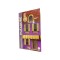 Panthenol Extra PROMO PACK Limited Edition Pleasure Wild Petal 3 In 1 Γυναικείο Αφρόλουτρο-Σαμπουάν 500ml & Wild Petal Άρωμα 50ml