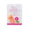 Carnation Silky Feet Peel Socks 1 Ζευγάρι Μάσκα Απολέπισης για Πόδια